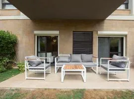 the most distinguished apartment in sodic