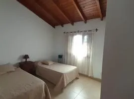Casa Oro y miel
