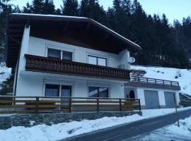 Ferienchalet HOLDERNACH