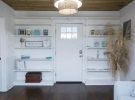Mermaid Manor in Ocean Springs