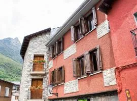 Apartamentos Grist