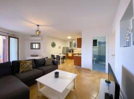 Lilibeth's home, hotel in Castelsardo