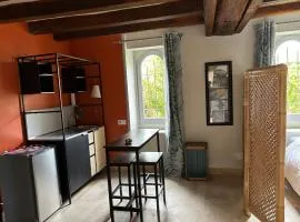 Le petit clos