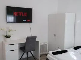 Business Apartment 5 Essen