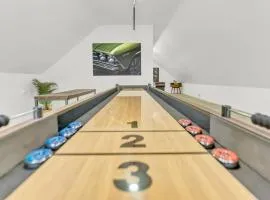 Fun Filled Designer Loft Buffalo