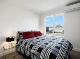 Fly Around Town in Chic Retreat