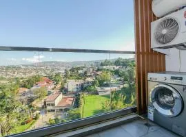 2-bedroom Apartment at Oasis Park