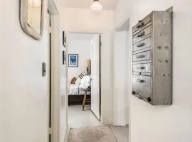 The Library Suite - The Marlowe Boutique Hotel