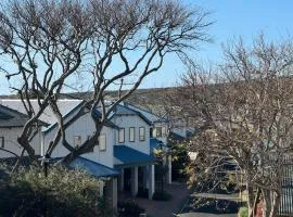 Margaret River Beach Houses