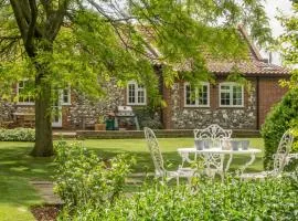 Westgate Cottage Thornham