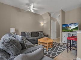 Enjoy my cozy house next to Disney, hotel in Kissimmee