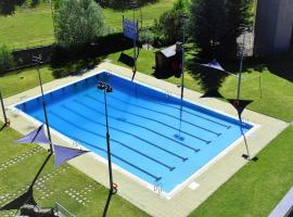 Hotel Marco Polo by Nexta, Hotel in La Massana