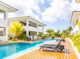 The Sunset - Luxurious Penthouse near Jan Thiel Beach