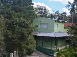 Casa de Campo de Sol e Luz