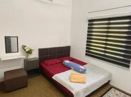 D'inaa Homestay Kota Bharu