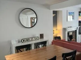 Oysterman's Cottage