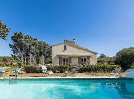 5 Bedroom Cozy Home In Laurens