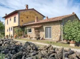 Pet Friendly Home In Cortona With Wifi