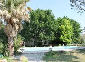Mini Villa Vivi proche Avignon