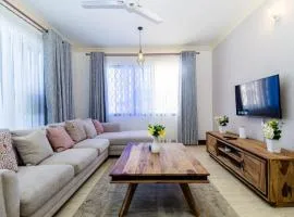 Lux Suites Royal Apartments Nyali