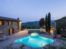 Villa Montermoli Tuskany