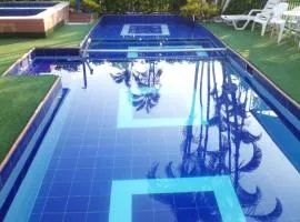 Finca El Recreo - El Descanso
