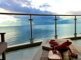 Incredible Sea View