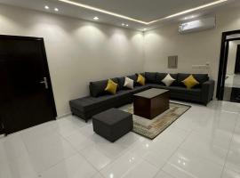 ضيافة الفالح, hotel v destinaci Ukaz