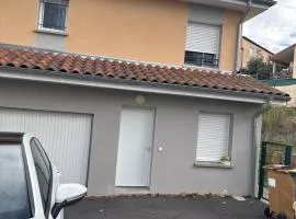 Maison cosi