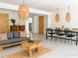Cuatro Vientos Lodge & Apartments - Mal País, Costa Rica