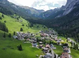Cesa da Mont