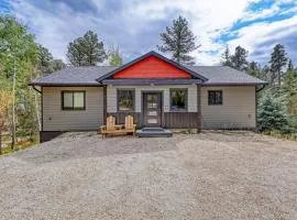 Sarge`s Landing West