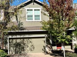 Peace in the Pines, Ferienhaus in Flagstaff