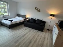 Business Apartment 13 Essen