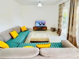 C Villa