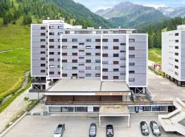 Rosablanche C24 - 4 pers - ski In&Out