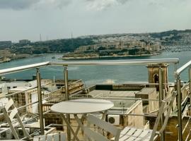 Paulos Valletta, hotel v destinaci Valletta