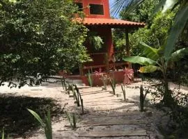 Casinha Tupã cheia de charme