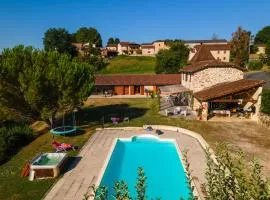 Oustal de la FRAYSSIERE