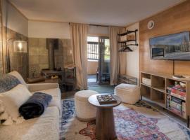 1 BR Angelhaus 109, Hotel in Durango Mountain Resort