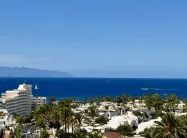 Heart of Las Americas Charming Beach Apartment Tenerife