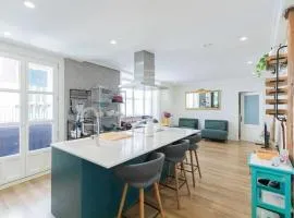 Modern Apartment in Bilbao with Internet