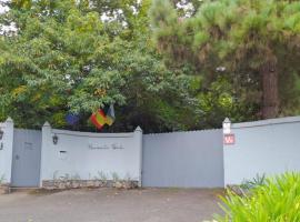 Hacienda Verde, hotel in La Orotava