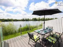 Spring Lake 18, Key Largo P