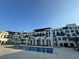 Sea Breeze The Grand Woo Apartments
