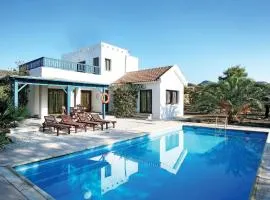 Stunning Home In Argaka With Wifi