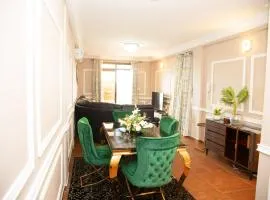 Résidence Le Sommet - Appartement VIP