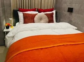e-hostel 心斎橋 205