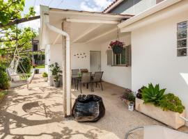 Casa do Fontanário, hotel in Penafiel
