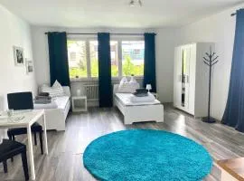 Apartmenthaus Selbitz